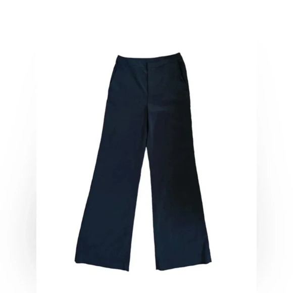 CO + CO BY COCO ROCHA BLACK TROUSERS | Sz 4 - Picture 6 of 9